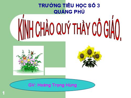 Bài 26. Tiến vào Dinh Độc Lập