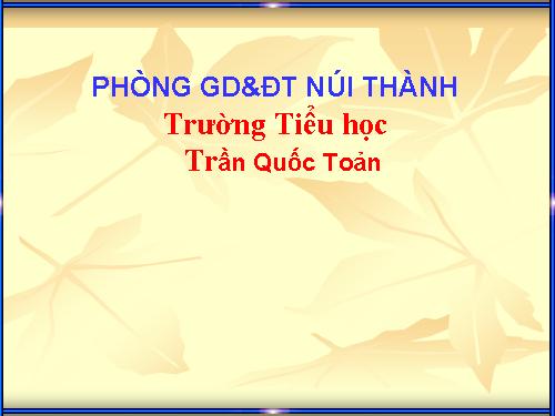 Bài 24. Chiến thắng Điện Biên Phủ trên không