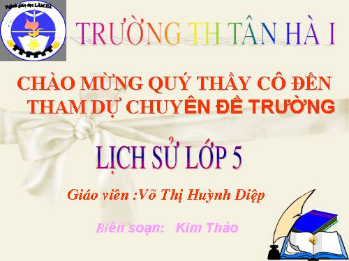 Bài 23. Sấm sét đêm giao thừa