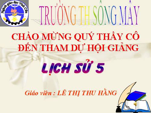 Bài 23. Sấm sét đêm giao thừa