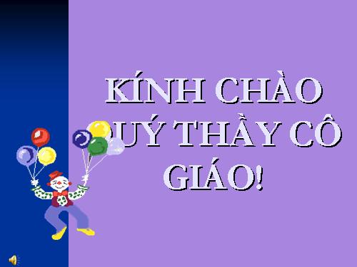 Bài 24. Chiến thắng Điện Biên Phủ trên không