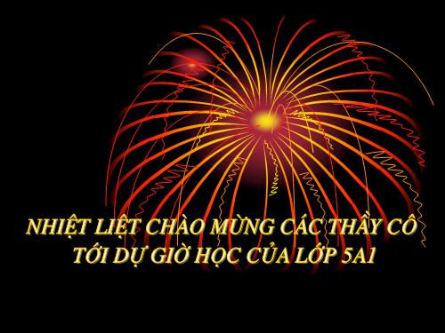 Bài 9. Cách mạng mùa thu