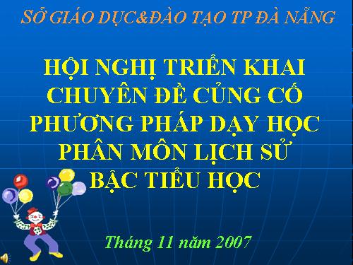 Bài 20. Bến Tre đồng khởi