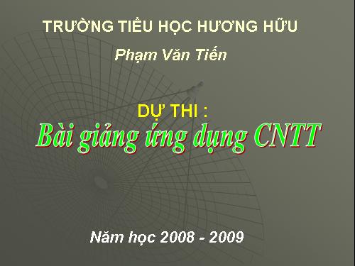 Bài 17. Chiến thắng lịch sử Điện Biên Phủ