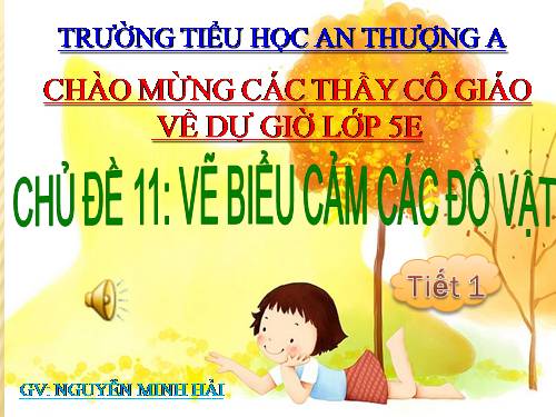 giáo án đan mạch