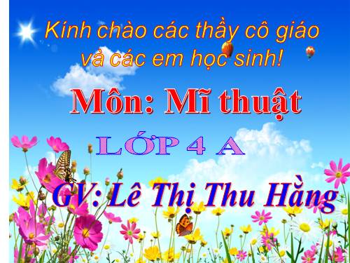 Bài 10. Đồ vật có dạng hình trụ