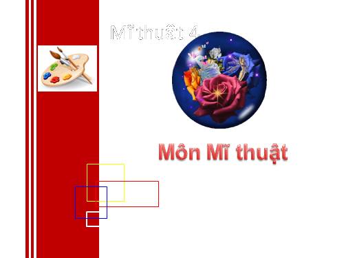 Bài 14. Mẫu có hai đồ vật