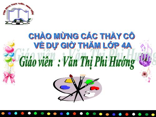 Bài 28. Trang trí lọ hoa