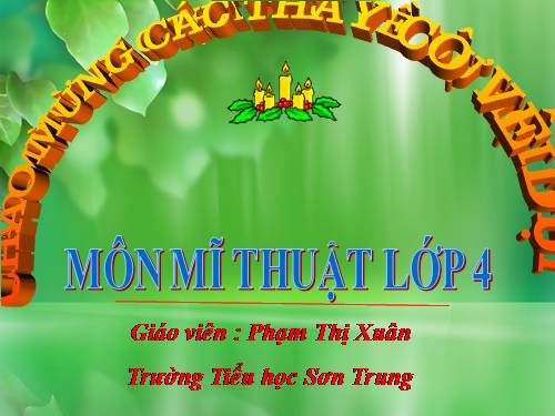 Bài 16. Tạo dáng con vật hoặc ô tô bằng vỏ hộp