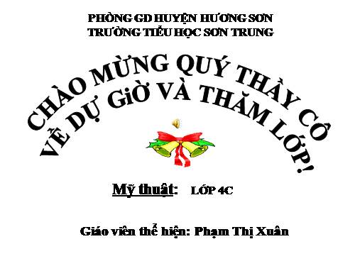 Bài 15. Vẽ chân dung
