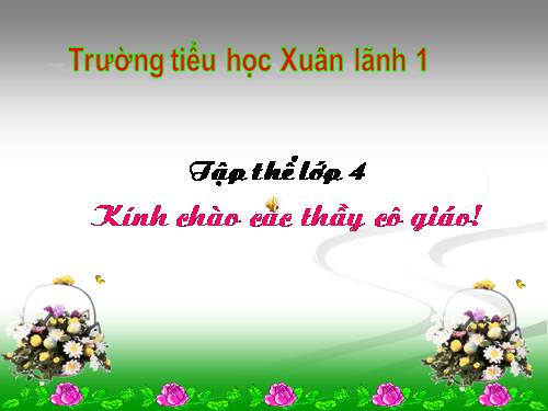 Bài 21. Trang trí hình tròn