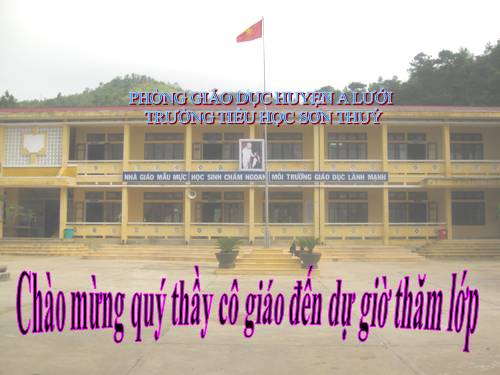 Bài 13. Trang trí đường diềm