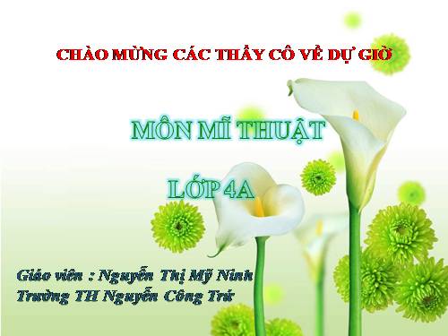 Bài 8. Nặn con vật quen thuộc