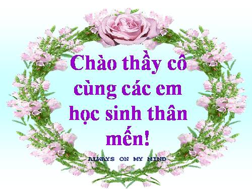 Bài 3. Đề tài Các con vật quen thuộc