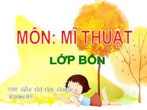 Bài 8. Nặn con vật quen thuộc