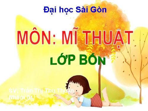 Bài 8. Nặn con vật quen thuộc