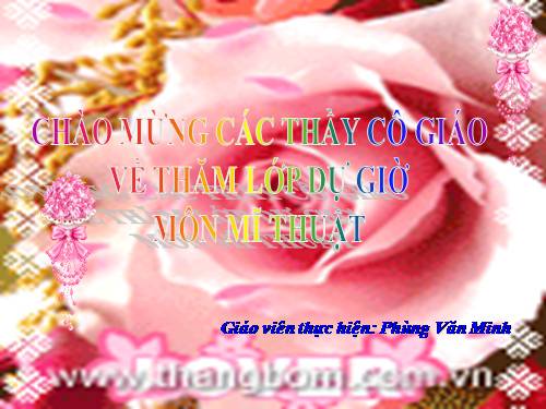 Bài 8. Nặn con vật quen thuộc