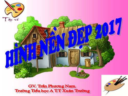 Hình nền đẹp 2017