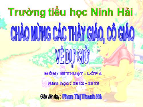 Bài 8. Nặn con vật quen thuộc