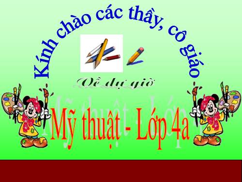 Bài 33. Đề tài Vui chơi trong mùa hè