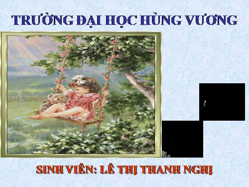 Bài 5. Xem tranh phong cảnh