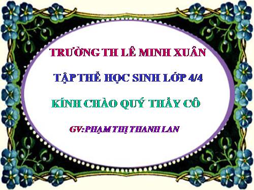 Bài 15. Vẽ chân dung