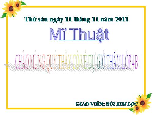 Bài 12. Đề tài Sinh hoạt