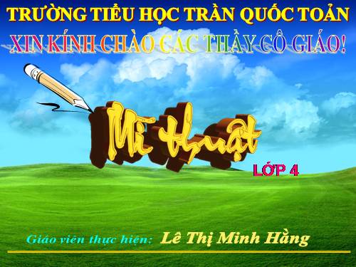 Bài 19. Xem tranh dân gian Việt Nam