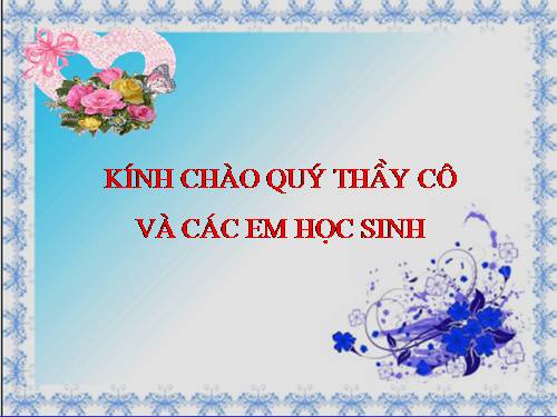 Bài 15. Vẽ chân dung