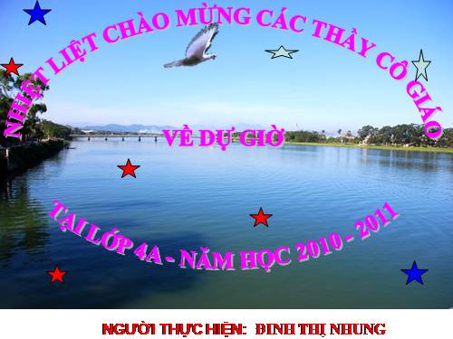 Bài 9. Vẽ đơn giản hoa, lá