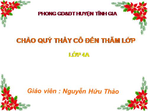 Bài 11. Xem tranh của hoạ sĩ