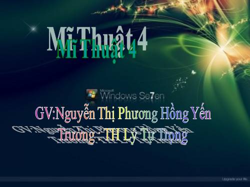 Bài 31. Mẫu có dạng hình trụ và hình cầu