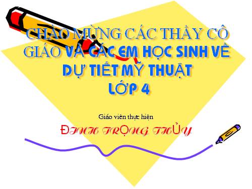 Bài 8. Nặn con vật quen thuộc