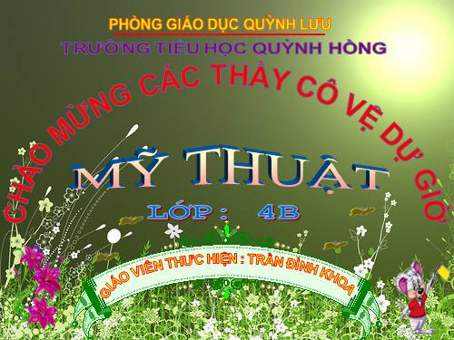 Bài 29. Đề tài An toàn giao thông