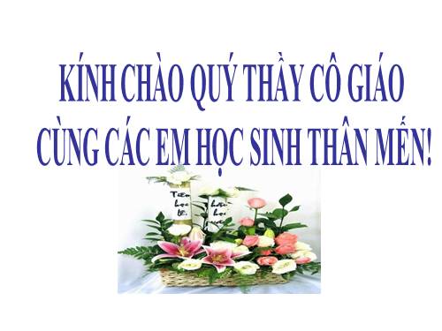 Bài 24. Tìm hiểu vẽ kiểu chữ nét đều