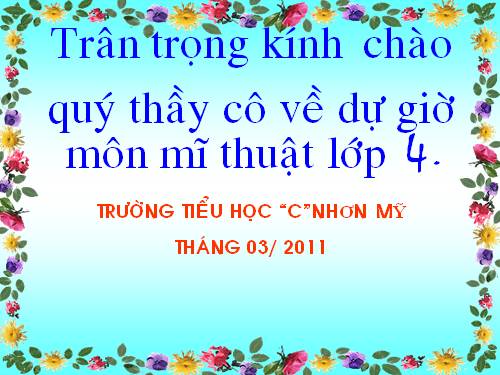 Bài 22. Vẽ cái ca và quả