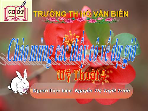 Bài 33. Đề tài Vui chơi trong mùa hè