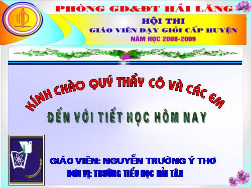 Bài 13. Trang trí đường diềm