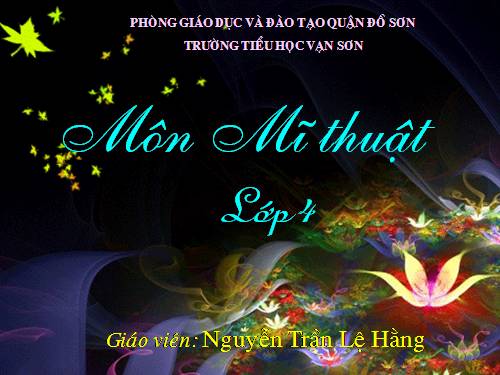 Bài 3. Đề tài Các con vật quen thuộc