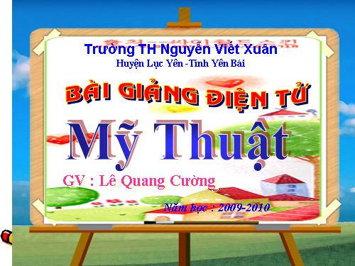 Bài 24. Tìm hiểu vẽ kiểu chữ nét đều