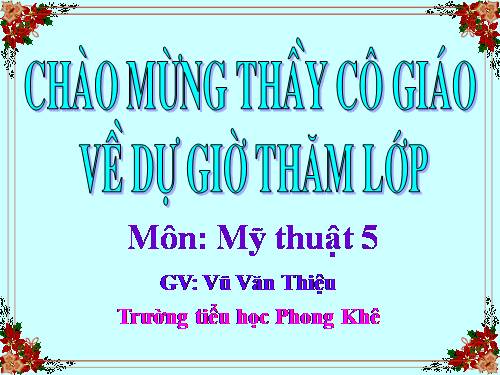 Bài 31. Mẫu có dạng hình trụ và hình cầu