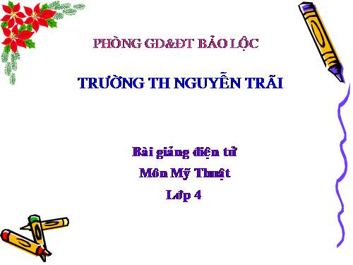 Bài 8. Nặn con vật quen thuộc