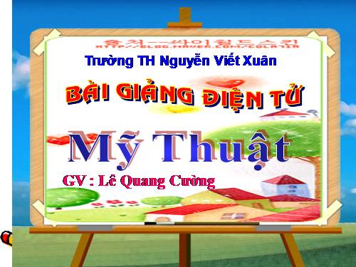 Bài 24. Tìm hiểu vẽ kiểu chữ nét đều