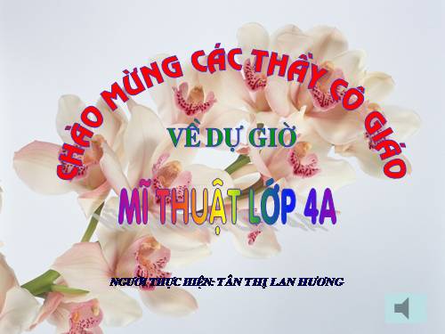 Bài 25. Đề tài Trường em