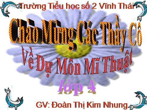 Bài 21. Trang trí hình tròn