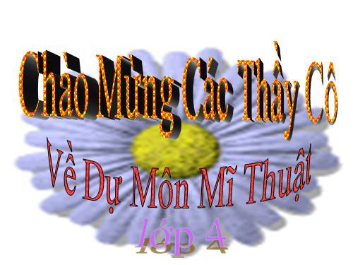 Bài 25. Đề tài Trường em