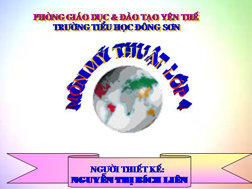 Bài 8. Nặn con vật quen thuộc