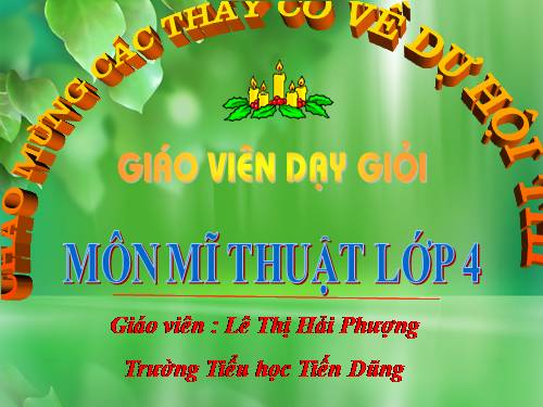 Bài 16. Tạo dáng con vật hoặc ô tô bằng vỏ hộp