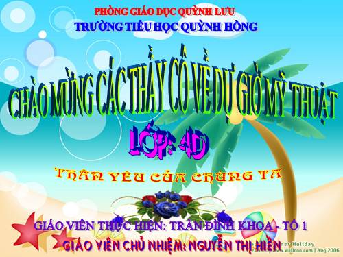 Bài 6. Vẽ quả dạng hình cầu