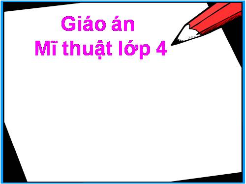 Bài 19. Xem tranh dân gian Việt Nam